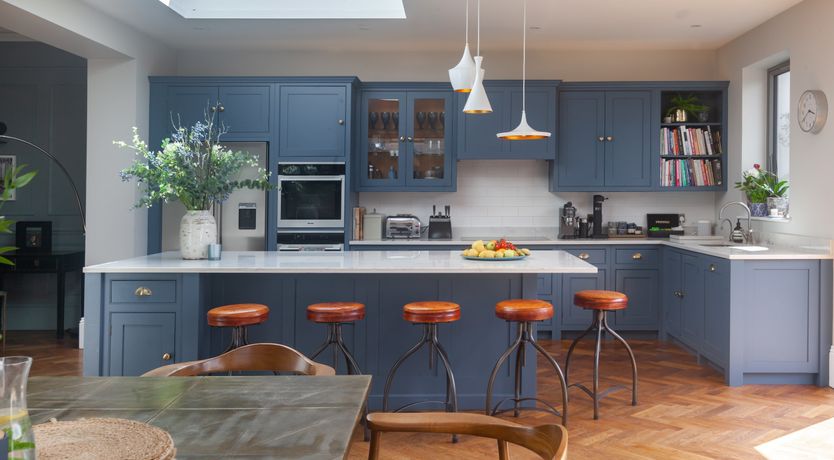 Photo of The Promenade Awaits