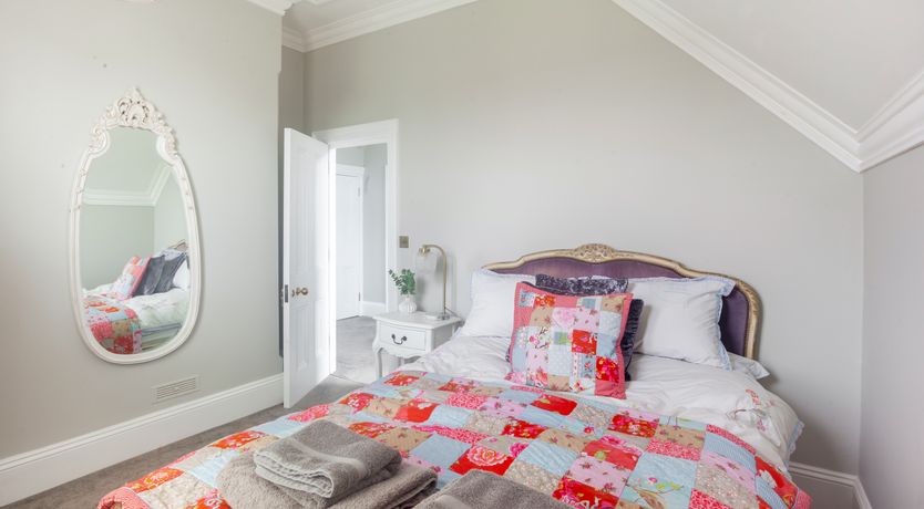 Photo of The Promenade Awaits