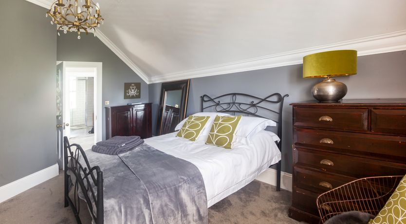 Photo of The Promenade Awaits