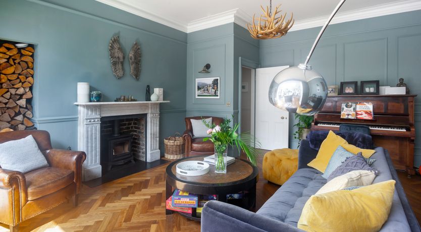 Photo of The Promenade Awaits