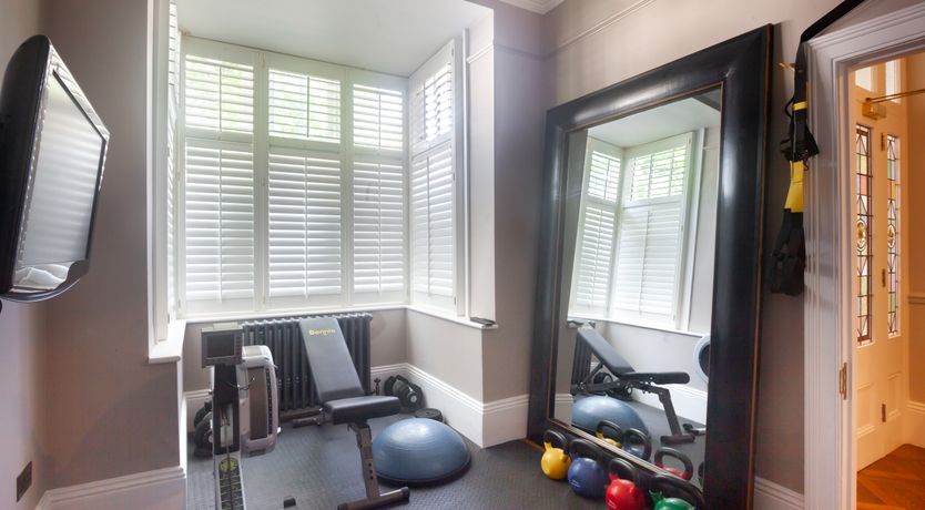 Photo of The Promenade Awaits