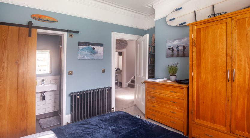 Photo of The Promenade Awaits