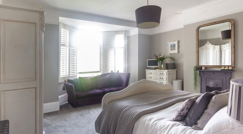 Photo of The Promenade Awaits