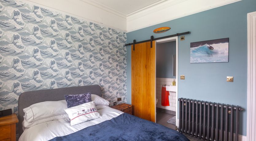 Photo of The Promenade Awaits