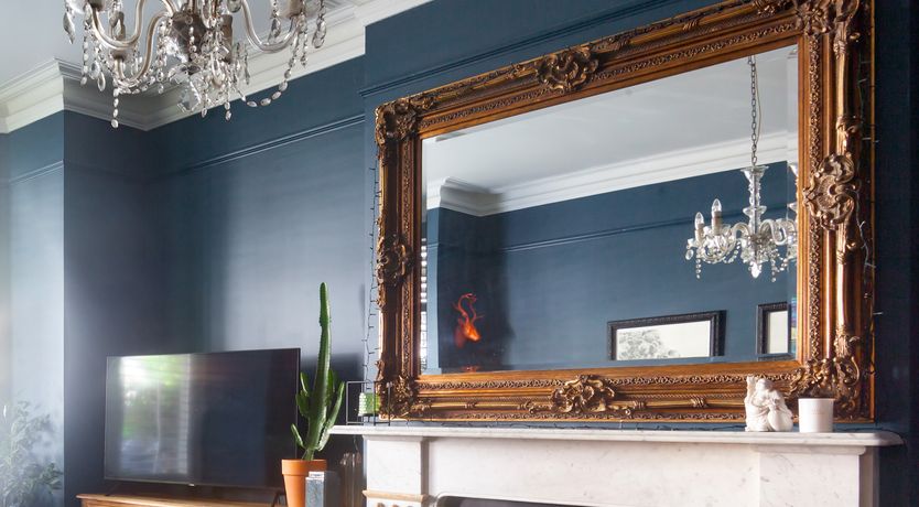 Photo of The Promenade Awaits