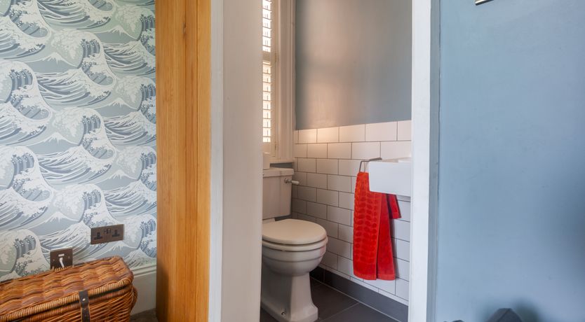 Photo of The Promenade Awaits