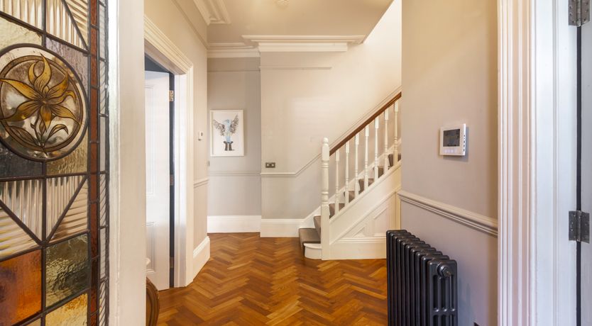 Photo of The Promenade Awaits