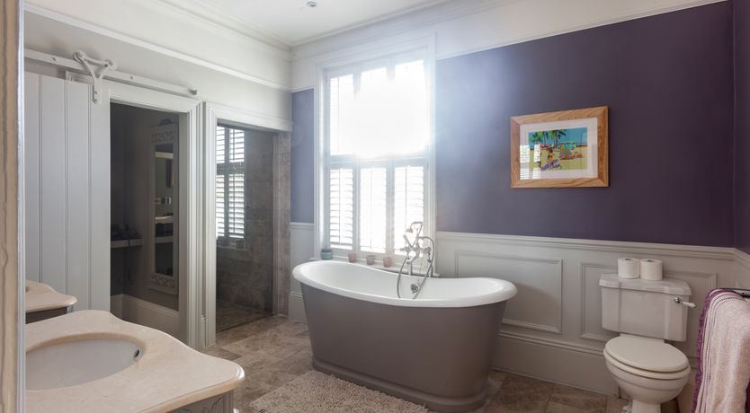 Photo of The Promenade Awaits