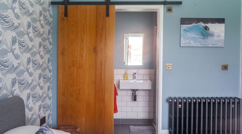 Photo of The Promenade Awaits