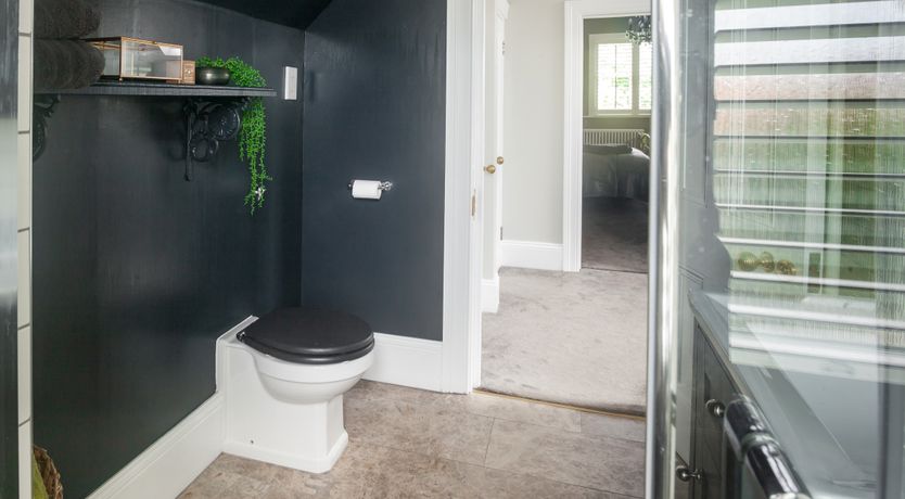 Photo of The Promenade Awaits