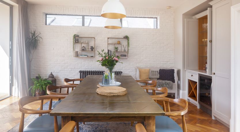 Photo of The Promenade Awaits