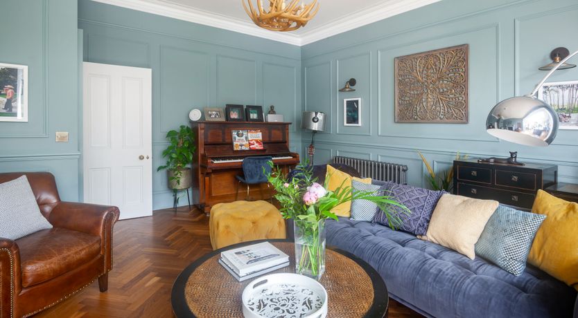 Photo of The Promenade Awaits