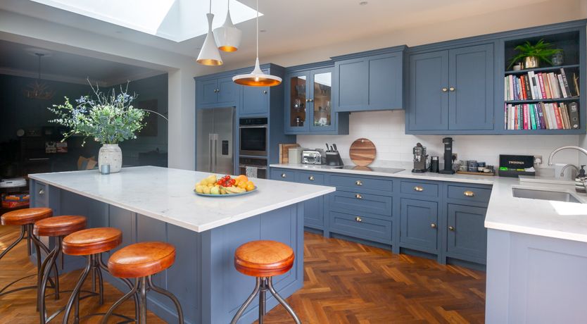 Photo of The Promenade Awaits