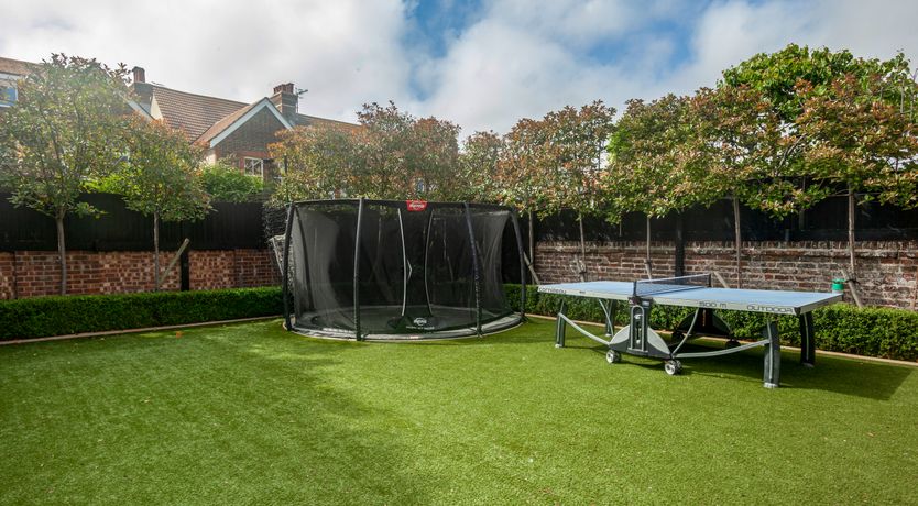 Photo of The Promenade Awaits