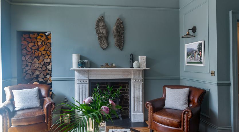 Photo of The Promenade Awaits