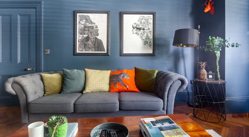 Photo of The Promenade Awaits