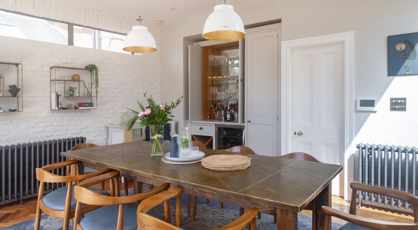 Photo of The Promenade Awaits