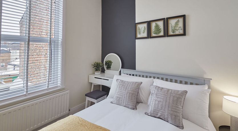 Photo of Sailing on a Summer Breeze