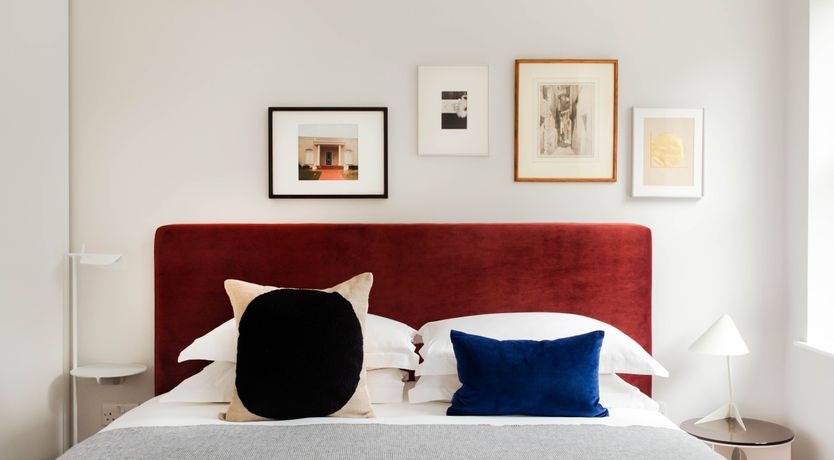 Photo of The Artist Abode