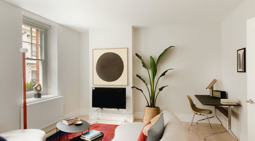 Photo of The Artist Abode