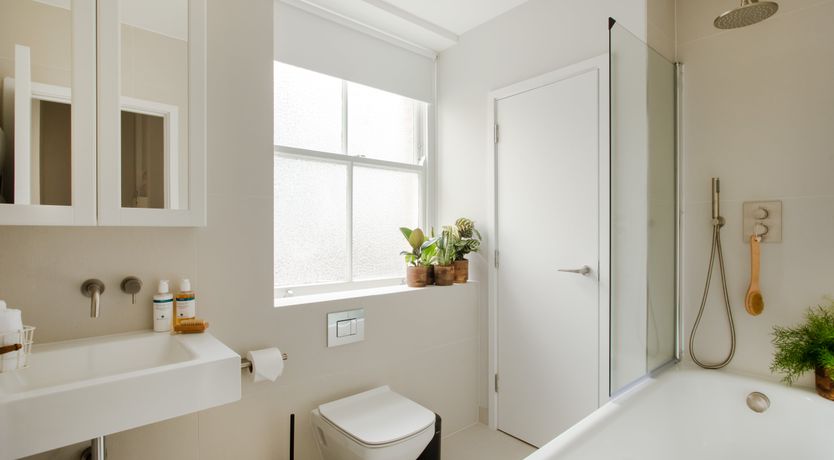 Photo of The Artist Abode