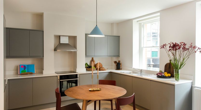 Photo of The Artist Abode