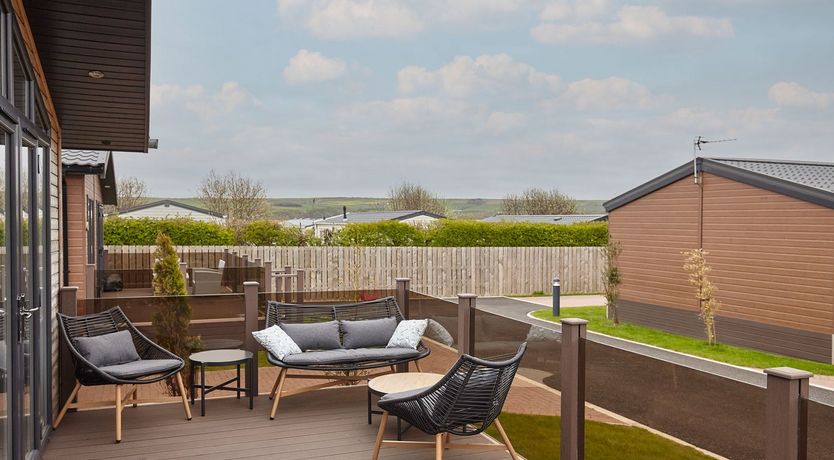 Photo of Denim & Wood