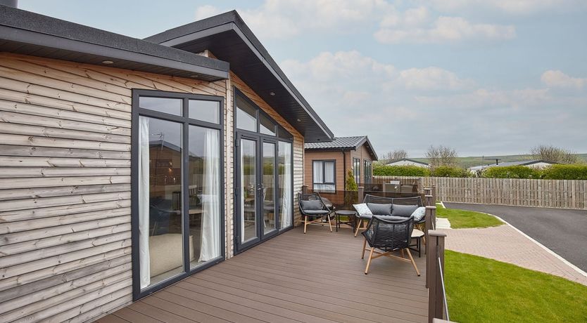 Photo of Denim & Wood