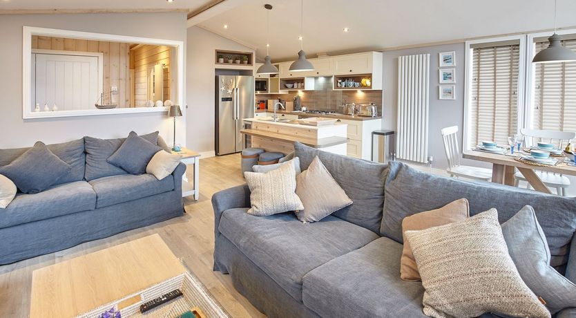 Photo of Denim & Wood