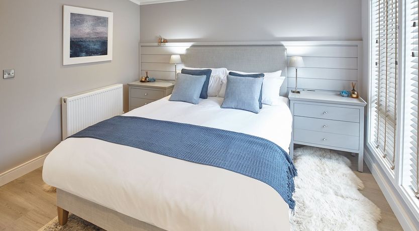 Photo of Denim & Wood