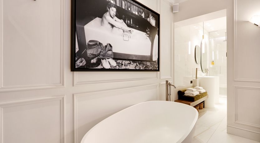 Photo of The Désirée