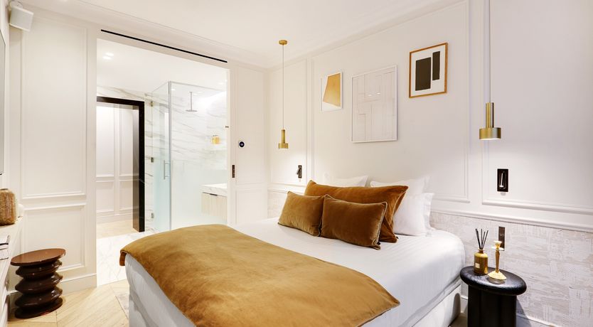 Photo of The Désirée