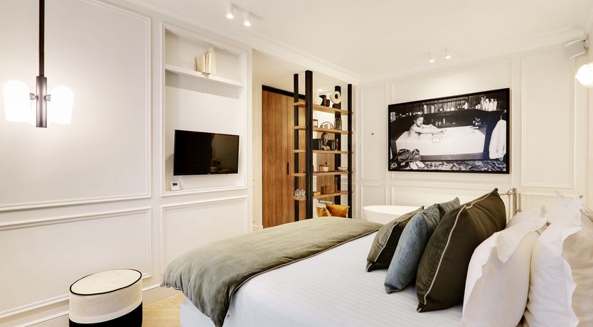 Photo of The Désirée