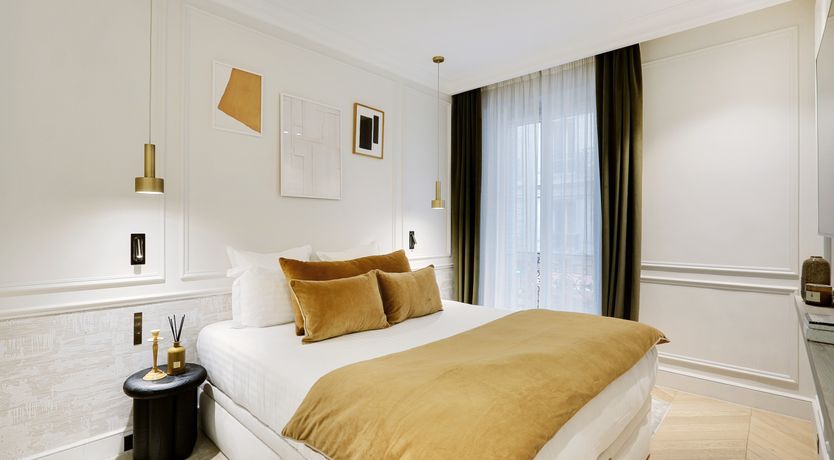 Photo of The Désirée