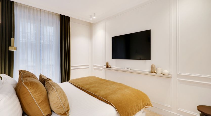 Photo of The Désirée