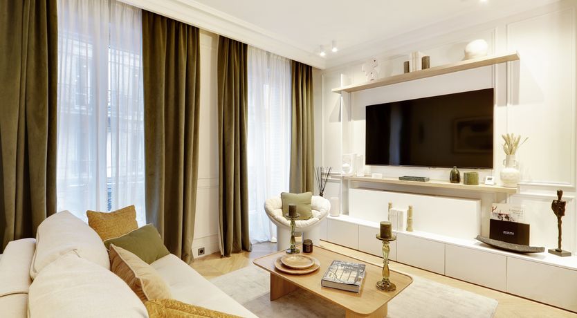 Photo of The Désirée