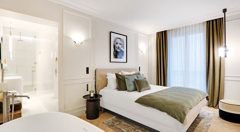 Photo of The Désirée