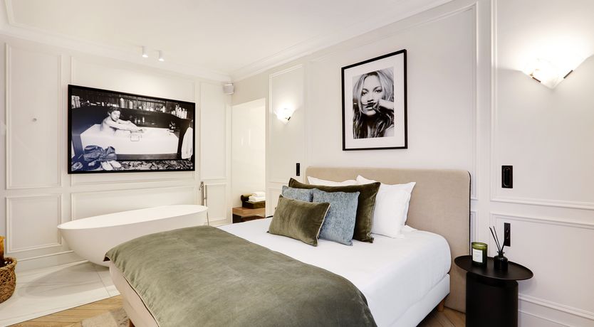 Photo of The Désirée