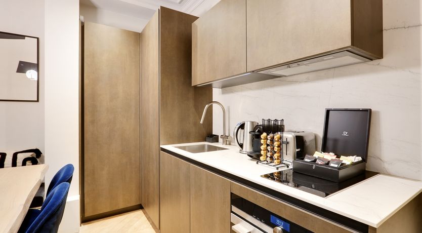 Photo of The Désirée