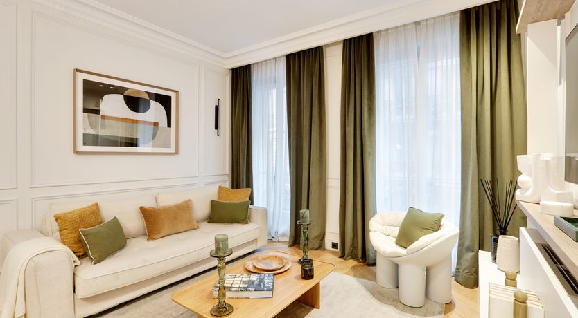 Photo of The Désirée