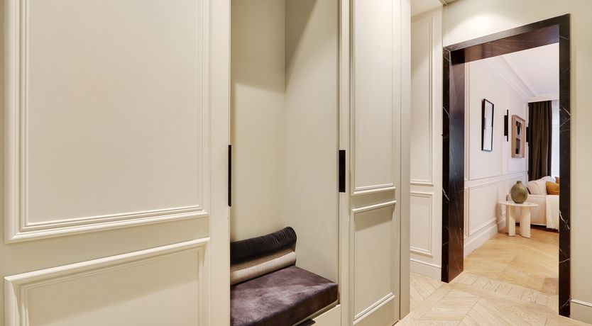 Photo of The Désirée