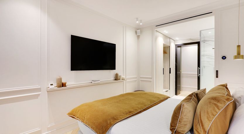 Photo of The Désirée