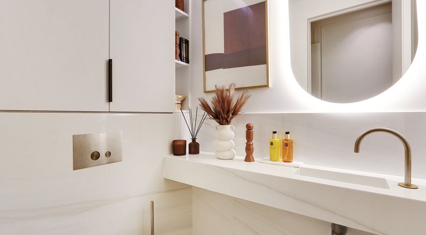 Photo of The Désirée