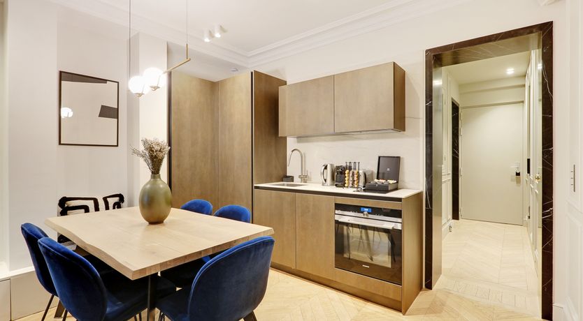 Photo of The Désirée