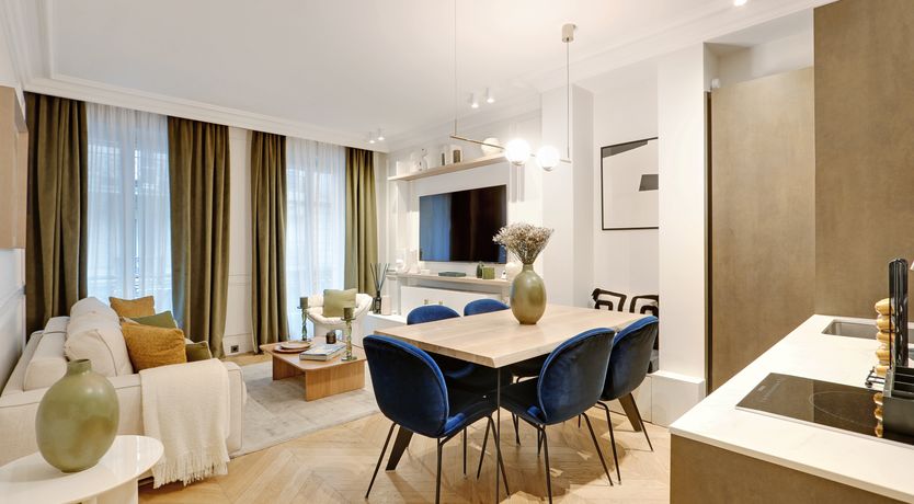 Photo of The Désirée