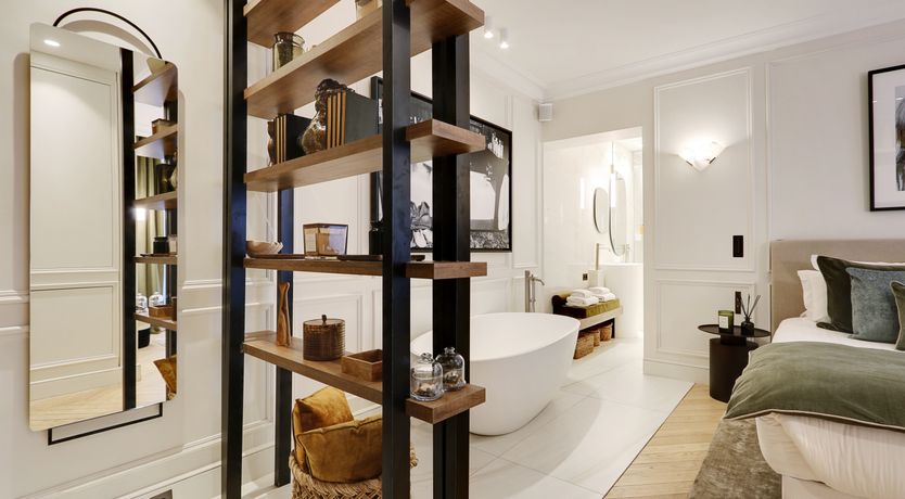 Photo of The Désirée