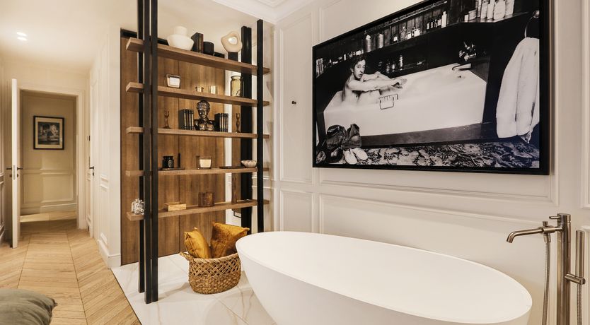 Photo of The Désirée