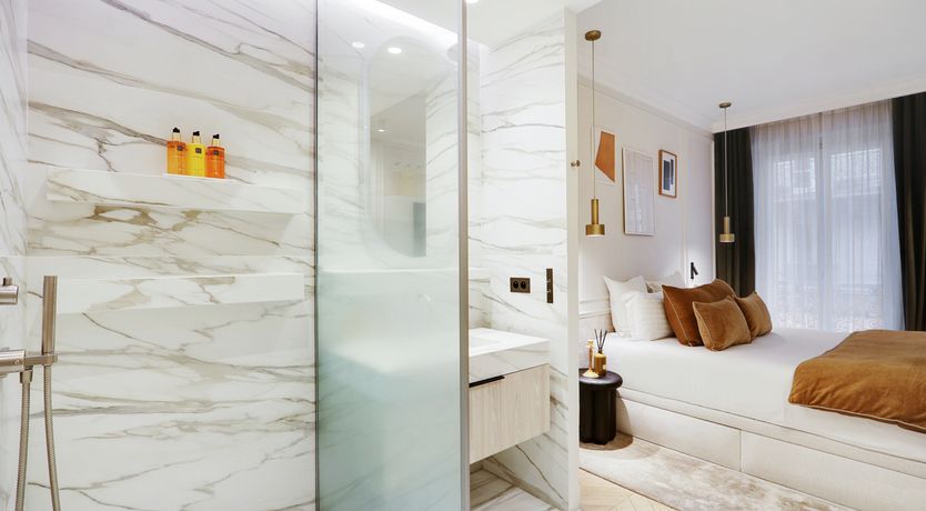 Photo of The Désirée