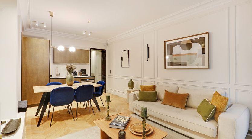 Photo of The Désirée