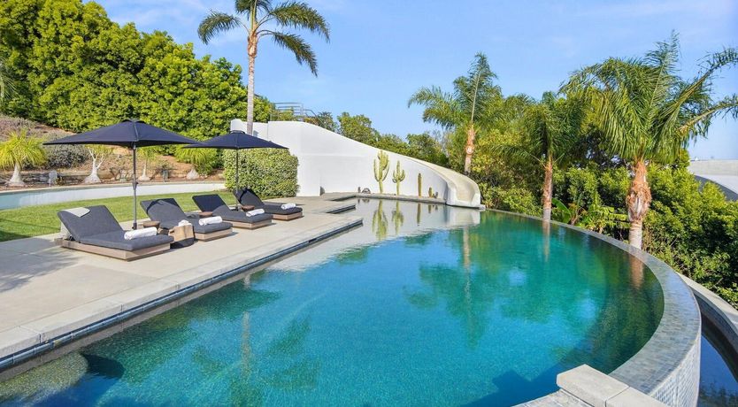 Photo of The Blue Jasmine